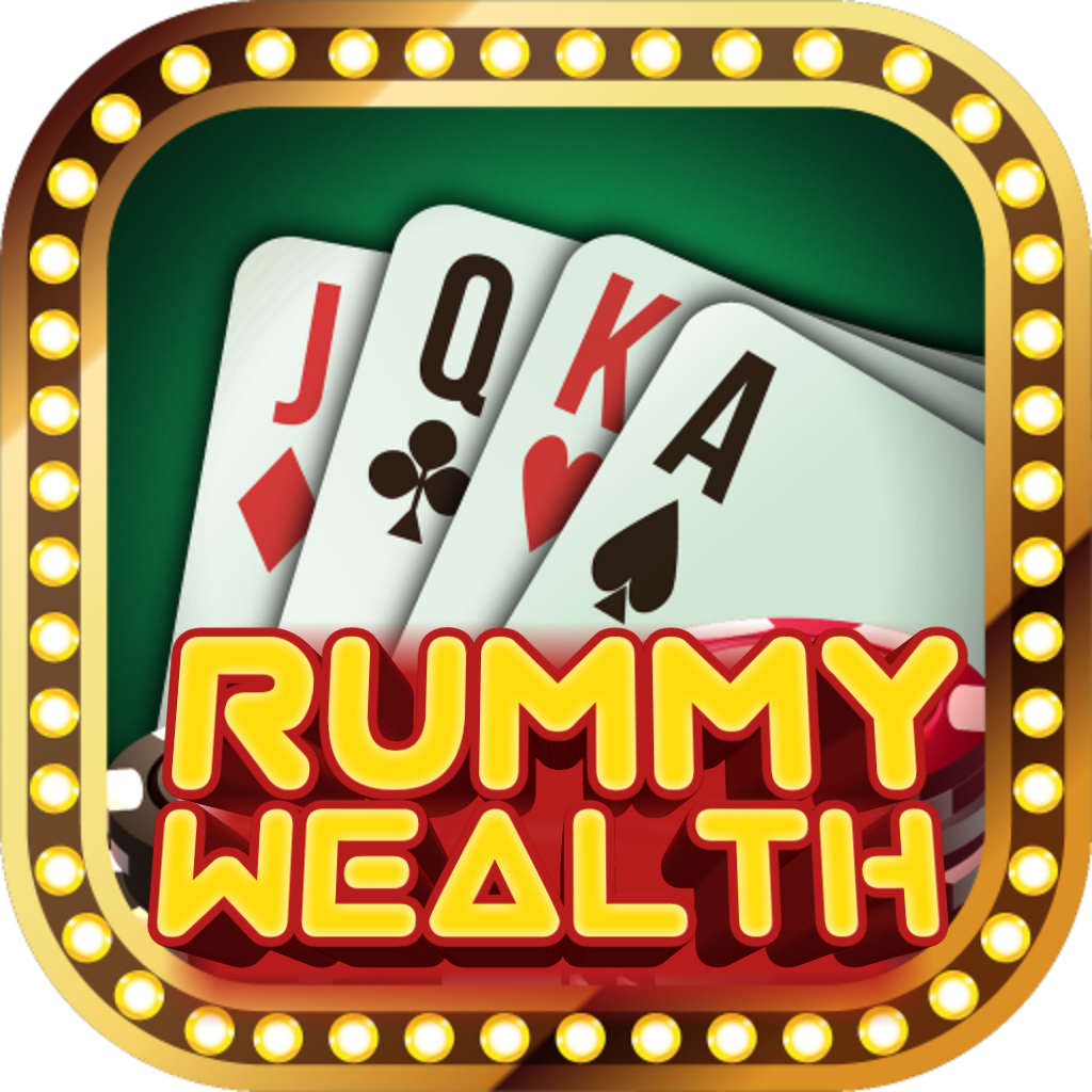 Rummy Wealth